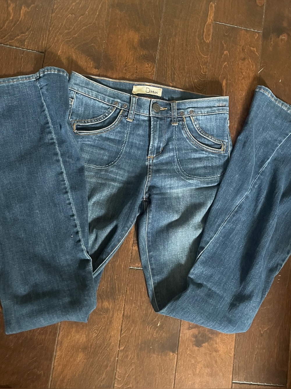 Dittos flare sz 26 tall